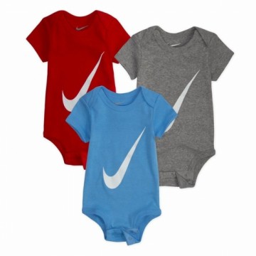 Боди Nike Kids 3 Разноцветный