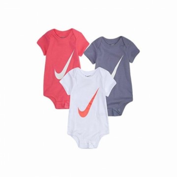 Bodijs Nike Kids 3 Daudzkrāsains