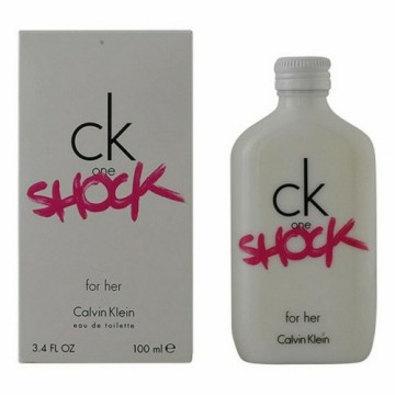 Parfem za žene Calvin Klein EDT Ck One Shock For Her (200 ml)