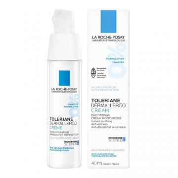 Hydrating Facial Cream La Roche Posay Toleriane Dermallergo Allergic skin 40 ml