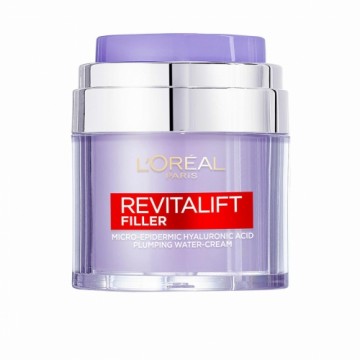 Kontūru veidojošs krēms L'Oreal Make Up Revitalift Filler Želeja (50 ml)