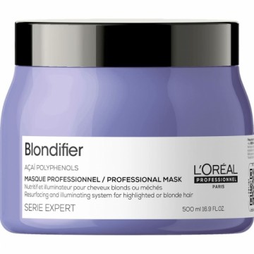 L'orÉal Paris Капиллярная маска L'Oréal Paris Expert Blondifier (500 ml)