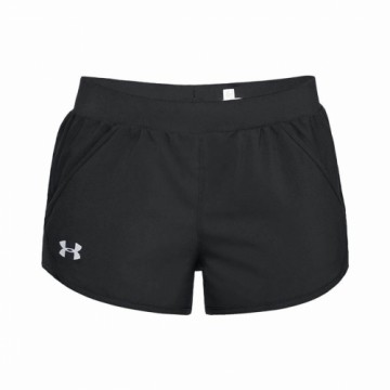 Sports Shorts Under Armour Fly By Black