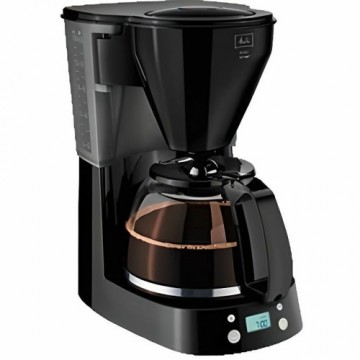 Elektriskais Kafijas Automāts Melitta 1010-14 1100 W Melns