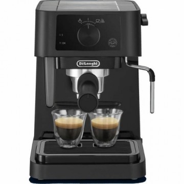 Express Coffee Machine DeLonghi EC235.BK 1100 W Black 1100 W