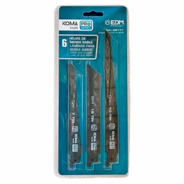 Saw Blade Koma Tools