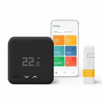 Термостат Tado Starter Kit V3+