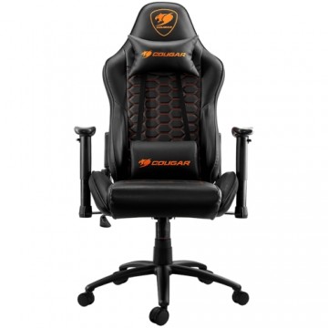 Cougar Gaming Cougar | Outrider Black | Gaming Chair