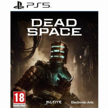 Videospēle PlayStation 5 EA Sport Dead Space