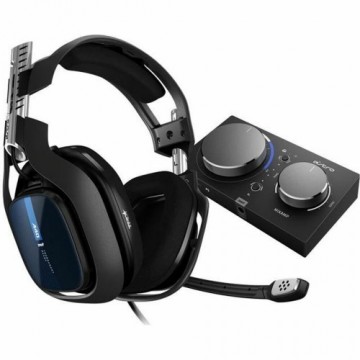 Наушники с микрофоном Astro A40 TR + MixAmp Pro 939