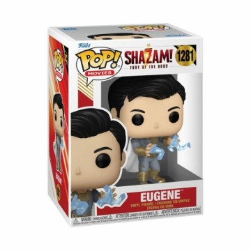 Показатели деятельности Funko SHAZAM! EUGENE