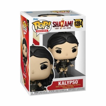 Показатели деятельности Funko SHAZAM! KALIPSO