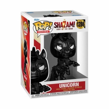 Показатели деятельности Funko SHAZAM! UNICORN