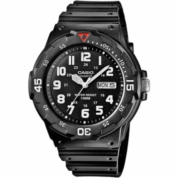 Мужские часы Casio MRW-200H-1BVEG