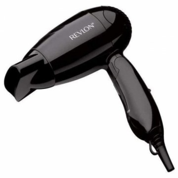 Фен Revlon RVDR5305E 1200W Чёрный