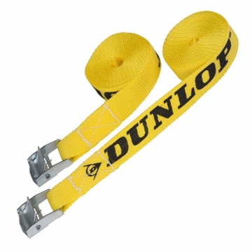 Лямка крепления Dunlop 100 kg 2,5 m (2 штук)