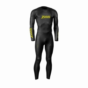 Neoprene Zoggs OW Explorer GSK FS 3.2.2 Black