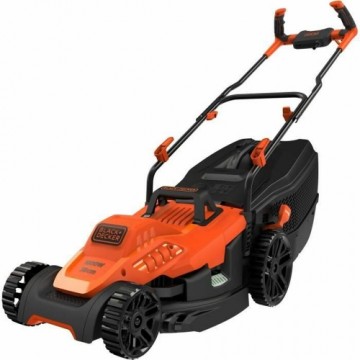 Lawn Mower Black & Decker BEMW471BH-QS