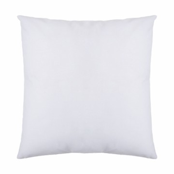 Cushion padding Naturals BLANCO White (60 x 60 cm)