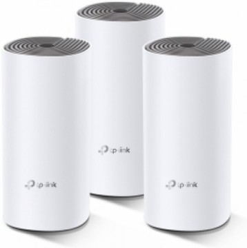 TP-Link Deco E4 3-Pack