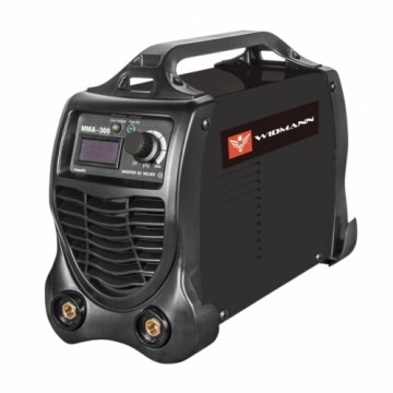 Widmann IGBT Inverter Welding Machine Black