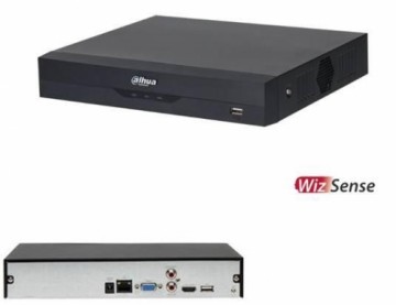 NET VIDEO RECORDER 4CH AI/NVR2104HS-I2 DAHUA