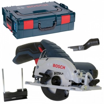 Bosch GKS 12V-26, LB SOLO (без аккумулятора и зарядного устройства)