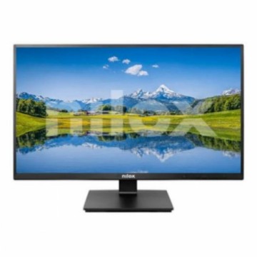 Монитор Nilox Monitor 27", VA LED, HDMI, DP y VGA 27" LED