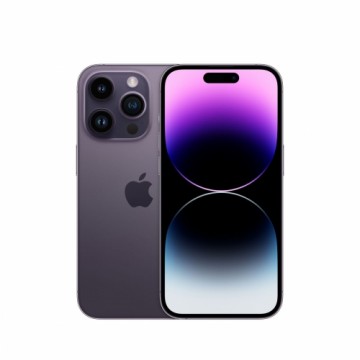 Smartphone Apple iPhone 14 Pro 6,1" Purple 512 GB
