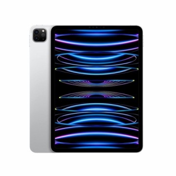 Планшет Apple iPad Pro 8 GB RAM 512 GB 12 MP 11"