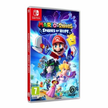 Видеоигра для Switch Ubisoft Mario+Rabbids Sparks of Hope