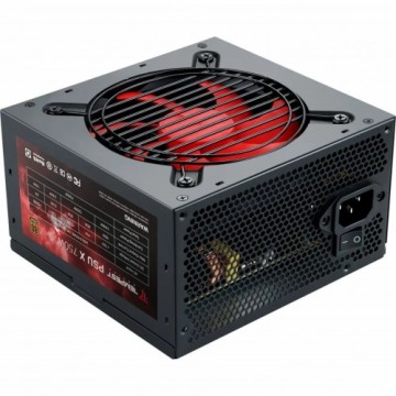 Блок питания для игрового компьютера Tempest PSU X 750W