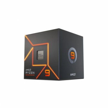 Процессор AMD 7900