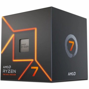 Процессор AMD 7700