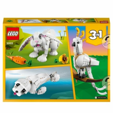 Playset Lego 31133 Creator 258 Daudzums