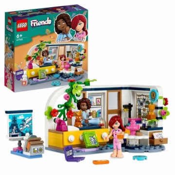 Playset Lego 41740 Friends 209 Daudzums