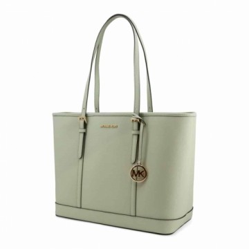 Сумка женская Michael Kors 35F0GTVT9L-ATOM-GREEN Зеленый (45 x 30 x 16 cm)