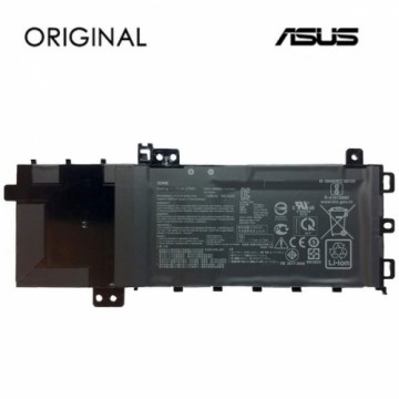 Notebook Battery ASUS C21n1818-1, 4730mAh, Original