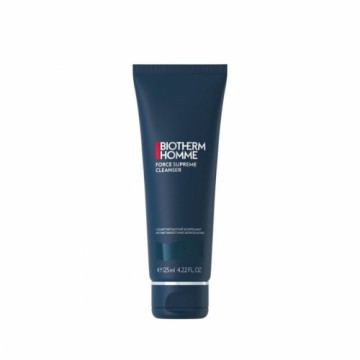 Очищающее средство для лица Biotherm Homme Force Supreme (125 ml)