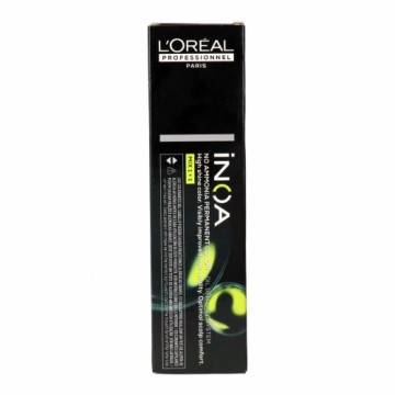 Постоянная краска L'Oreal Professionnel Paris Inoa Color Nº 9 Очень светлый блонд (60 g)