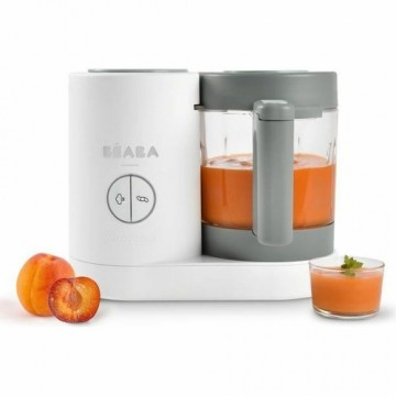 BÉaba Virtuves Kombains Béaba Babycook Neo 1,2 L Balts/Pelēks