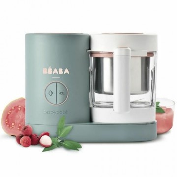 BÉaba Мультиварка Béaba Babycook Neo Зеленый 1,2 L