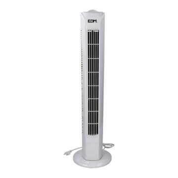 Tower Fan EDM White 45 W