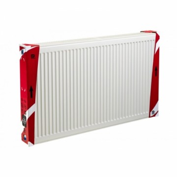 DemirdÖkÜm Paneļu Radiators COMPACT 500x1000 0815051210