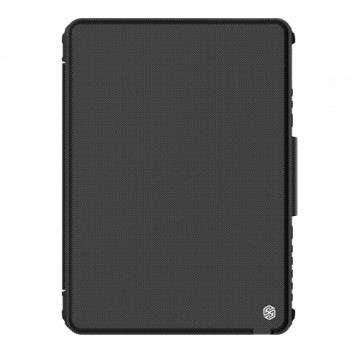 Nillkin Bumper Combo Keyboard Case for iPad 10.2 2019|2020|2021 Black