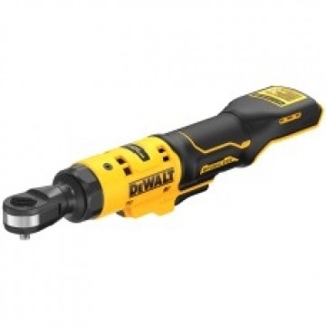 Dewalt (i) DeWALT Sprūdrata atslēga 1/4" 12V b/a