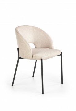 Halmar K373 chair, color: beige