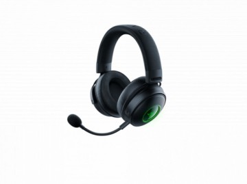 Razer  
         
       Gaming Headset Kraken V3 Pro Built-in microphone, Black, Wireless, Noice canceling