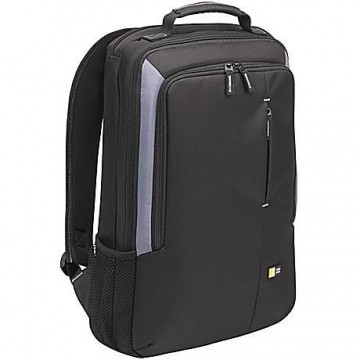 Case Logic  
         
       VNB217 Fits up to size 17 ", Black, Backpack,