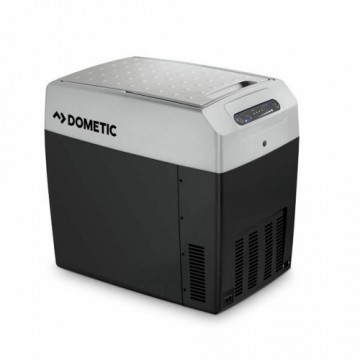 Portable Fridge Dometic 9600013320 Black/Silver 20 L
